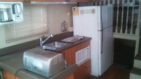 1984 37 foot Harbor Master Houseboat Houseboat for sale in Heath, TX - image 3 
